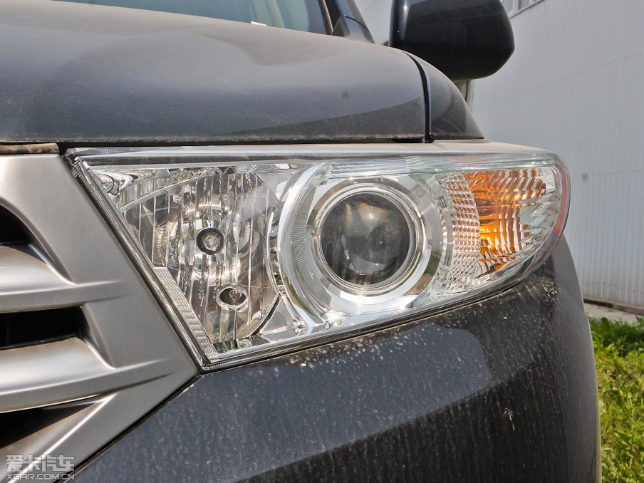 2012hm_(d) 2.7L (q)\Ӱ