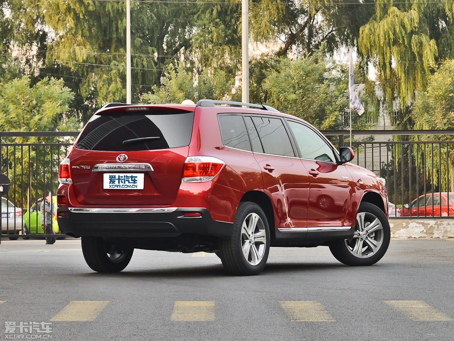 2012��h�m�_ 2.7L ���������A��