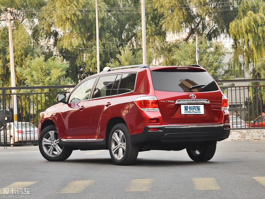 2012��h�m�_ 2.7L ���������A��