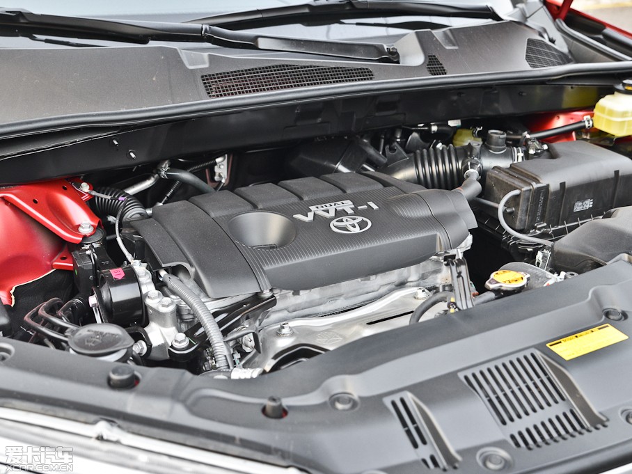 2012��h�m�_ 2.7L ���������A��