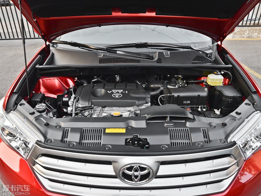 2012��h�m�_ 2.7L ���������A��