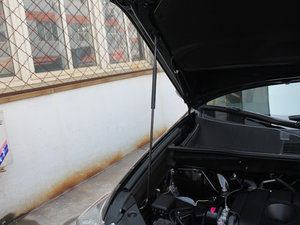 2012款2.7L 七座两驱豪华导航版 其它