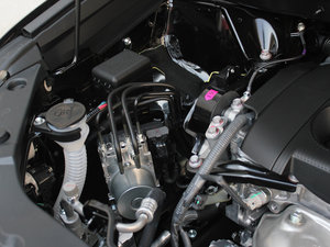 2012款2.7L 七座两驱豪华导航版 其它