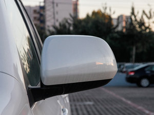 2012款3.5L 七座四驱豪华版 后视镜