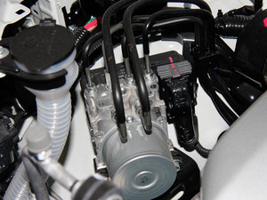 2012款3.5L 七座四驱豪华版 其它