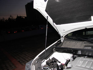 2012款3.5L 七座四驱豪华版 其它