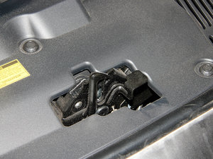 2012款3.5L 七座四驱豪华版 其它