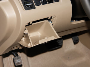 2012款3.5L 七座四驱豪华版 其它