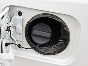 2012款2.7L 五座两驱精英版 细节外观