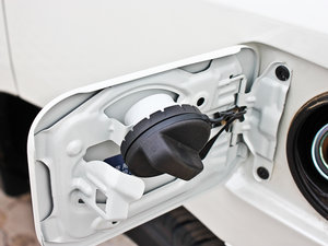 2012款2.7L 五座两驱精英版 细节外观