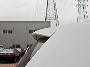 2012款2.7L 五座两驱精英版 细节外观