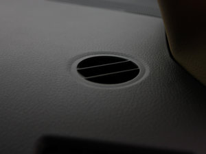 2012款2.7L 五座两驱精英版 空间座椅