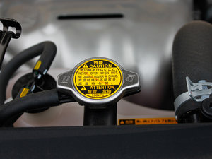 2012款2.7L 五座两驱精英版 其它