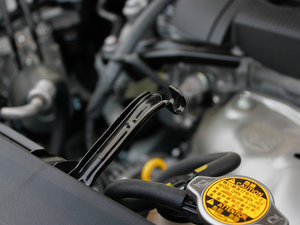 2012款2.7L 五座两驱精英版 其它