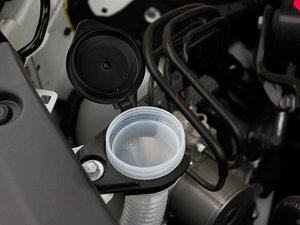 2012款2.7L 五座两驱精英版 其它
