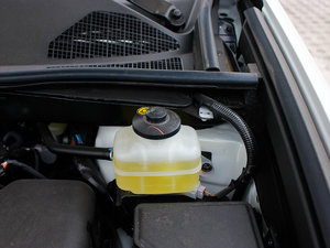 2012款2.7L 五座两驱精英版 其它