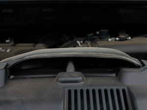 2012款2.7L 五座两驱精英版 其它