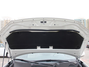 2012款2.7L 五座两驱精英版 其它