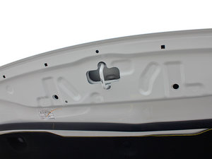 2012款2.7L 五座两驱精英版 其它