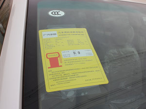 2012款2.7L 五座两驱精英版 其它