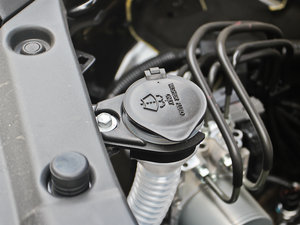 2012款2.7L 五座两驱运动版 其它