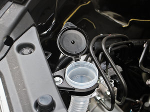 2012款2.7L 五座两驱运动版 其它