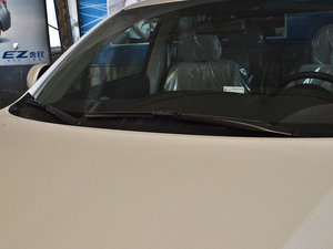 2012款2.7L 七座两驱精英版 雨刷