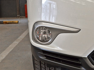 2012款2.7L 七座两驱精英版 细节外观