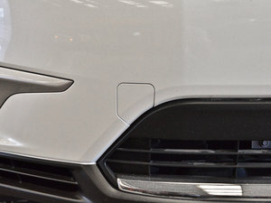 2012款2.7L 七座两驱精英版 细节外观