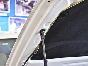 2012款2.7L 七座两驱精英版 其它