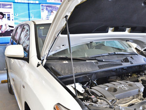 2012款2.7L 七座两驱精英版 其它