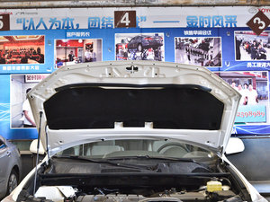 2012款2.7L 七座两驱精英版 其它