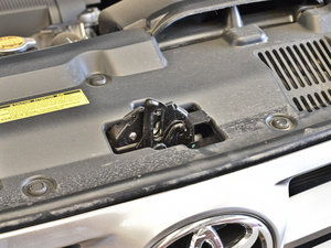 2012款2.7L 七座两驱精英版 其它