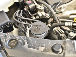 2012款2.7L 七座两驱精英版 其它