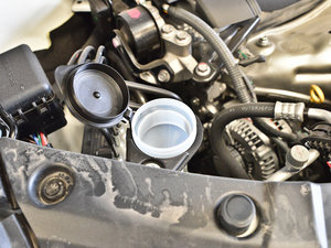 2012款2.7L 七座两驱精英版 其它
