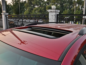 2012款2.7L 七座两驱豪华版 细节外观