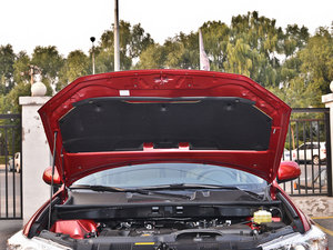2012款2.7L 七座两驱豪华版 其它