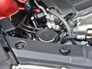 2012款2.7L 七座两驱豪华版 其它