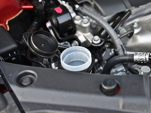 2012款2.7L 七座两驱豪华版 其它