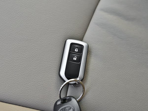 2012款2.7L 七座两驱豪华版 车钥匙
