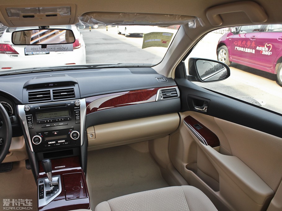 2013��P���� 2.0E ��Ӣ��