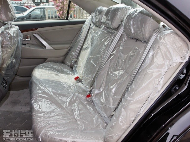 廣汽豐田2013款凱美瑞