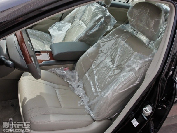 廣汽豐田2013款凱美瑞