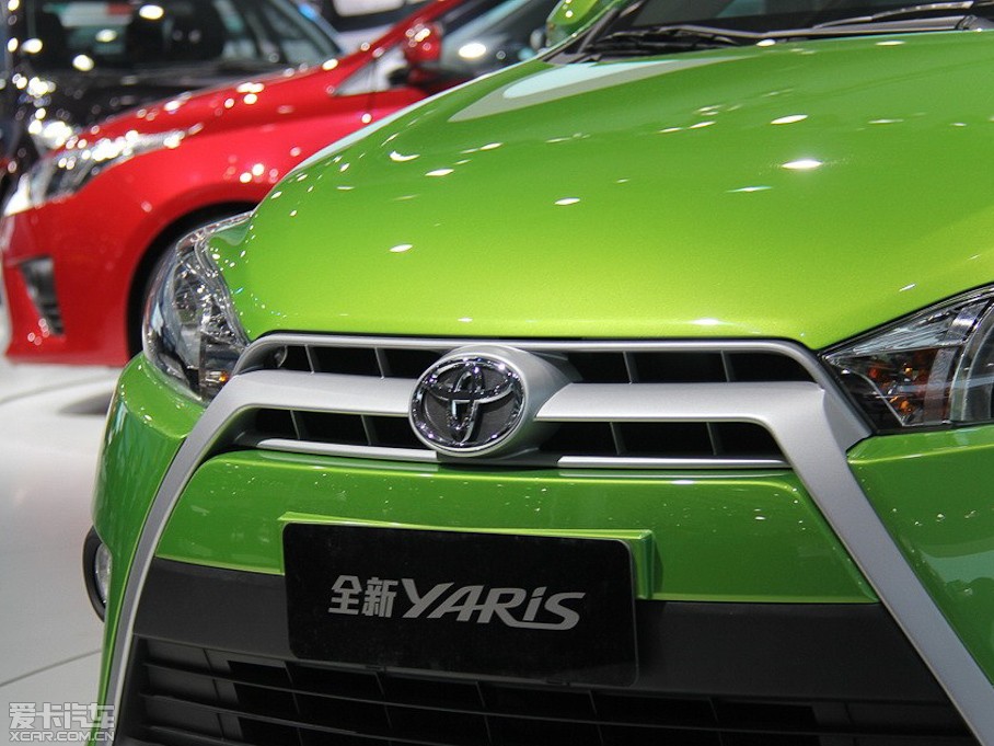 2014��YARiS L ���� 1.3E �ք�(d��ng)�Ȅ�(d��ng)��