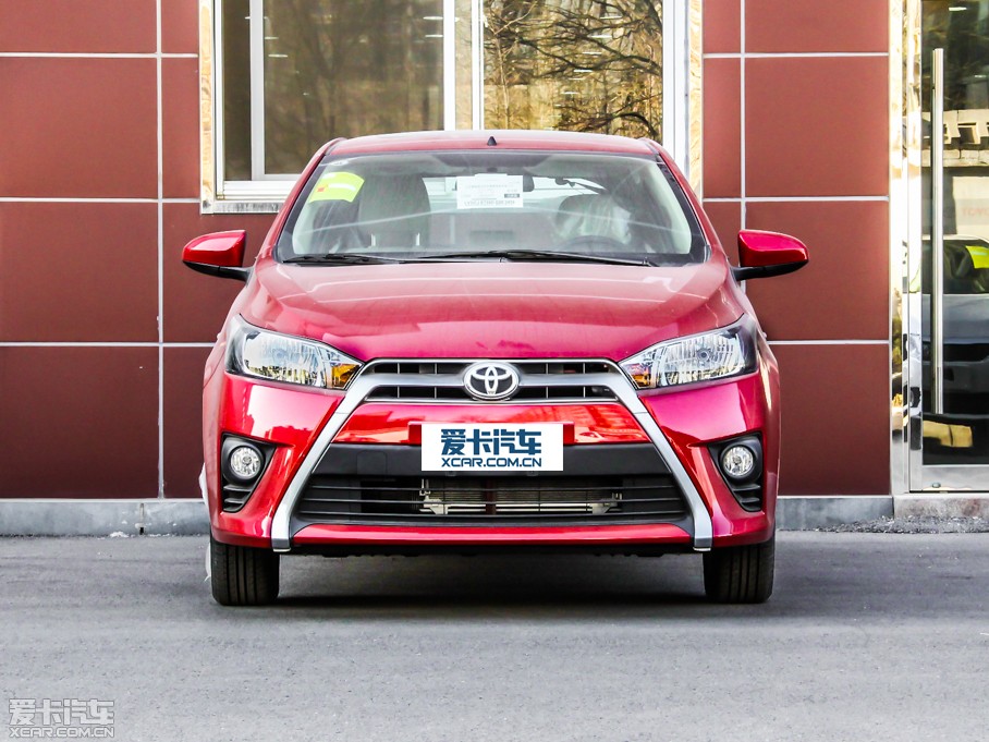 2014YARiS L  1.5GS ԄJӰ
