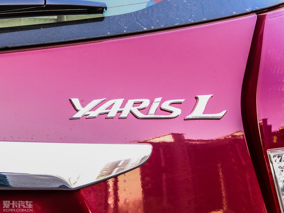 2014YARiS L  1.5GS Ԅ(dng)J(dng)
