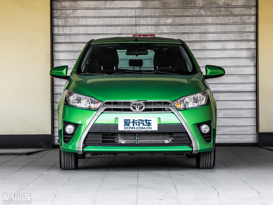2014YARiS L  1.5G ԄńӰ