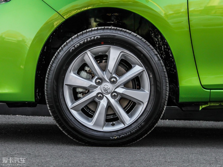 2014YARiS L  1.5G ԄńӰ