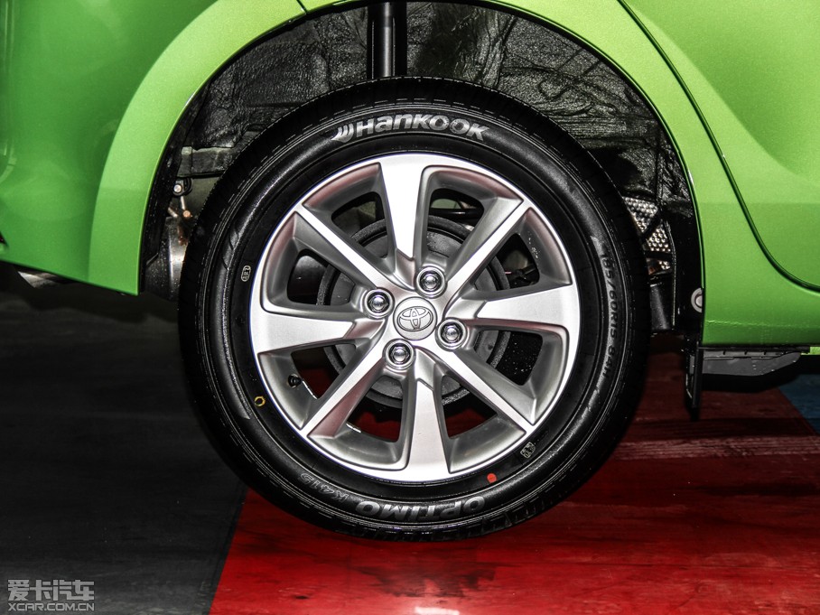 2014YARiS L  1.5G քńӰ