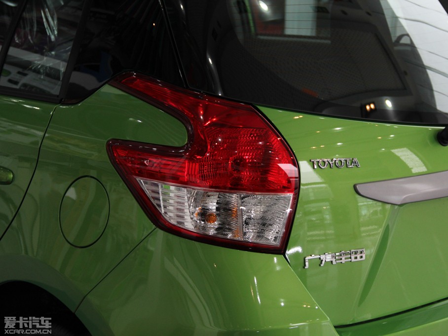 2014YARiS L  1.5G քńӰ